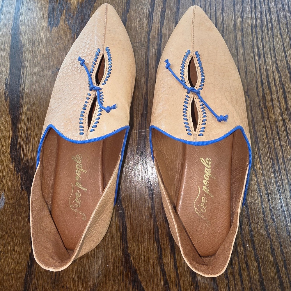 Free People St Lucia Flat, Sold out on Website